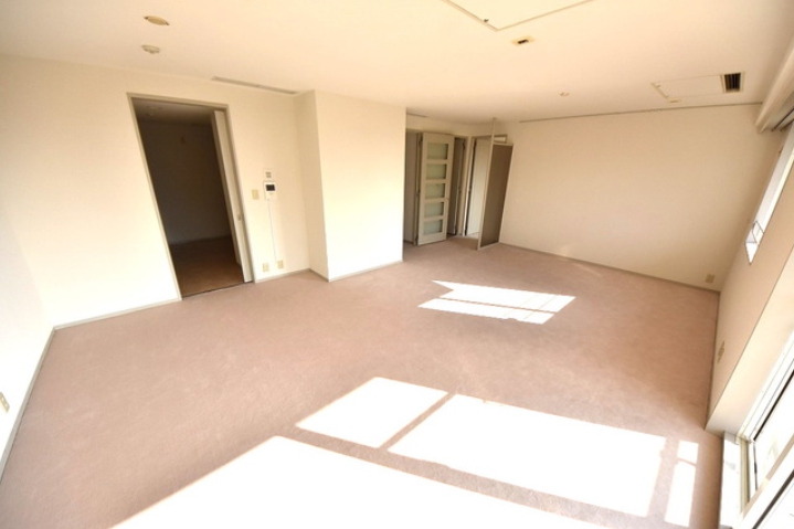 広尾ガーデンヒルズｊ棟 渋谷区 仲介手数料無料のゼロヘヤ