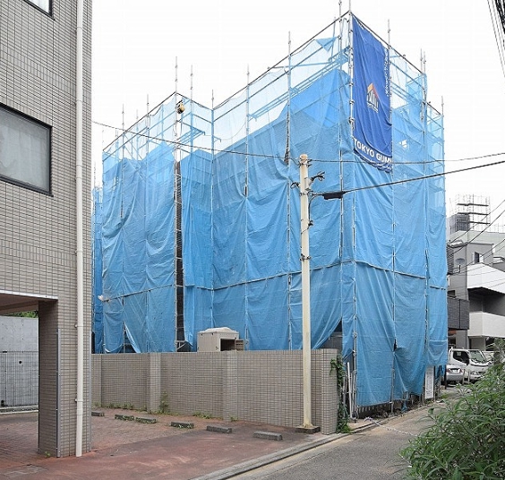 オークプレイス池尻大橋 目黒区 仲介手数料無料のゼロヘヤ オークプレイス池尻大橋 目黒区 仲介手数料無料のゼロヘヤ