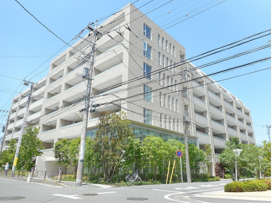 アールブラン二子多摩川レジデンス 仲介手数料無料のゼロヘヤ アールブラン二子多摩川レジデンス 仲介手数料無料のゼロヘヤ