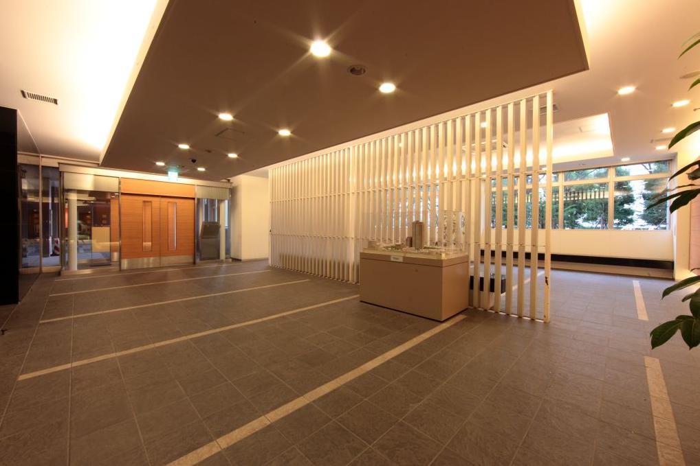 河田町ガーデンクラブフロア 新宿区 仲介手数料無料のゼロヘヤ