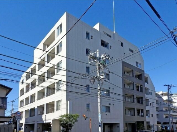 ラクラス新中野 中野区 仲介手数料無料のゼロヘヤ ラクラス新中野 中野区 仲介手数料無料のゼロヘヤ