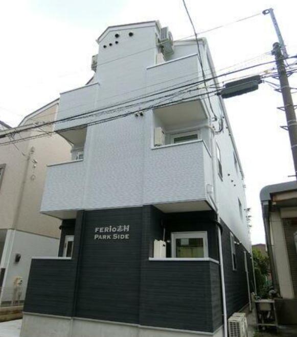 フェリオ志村パークサイド 板橋区 仲介手数料無料のゼロヘヤ フェリオ志村パークサイド 板橋区 仲介手数料無料のゼロヘヤ