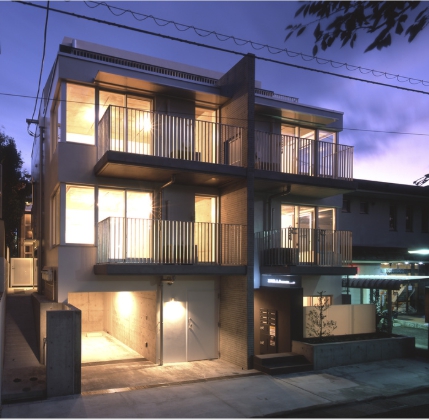 ステラ八雲 目黒区 仲介手数料無料のゼロヘヤ ステラ八雲 目黒区 仲介手数料無料のゼロヘヤ