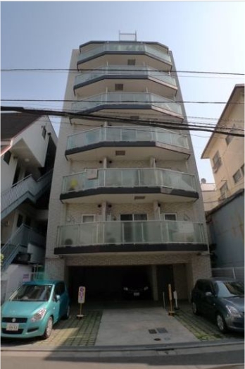 ドゥーエ学芸大学 目黒区 仲介手数料無料のゼロヘヤ ドゥーエ学芸大学 目黒区 仲介手数料無料のゼロヘヤ