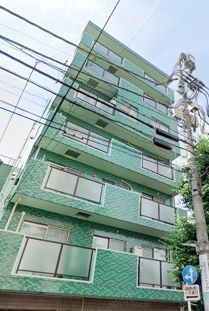 ステラレジデンス中目黒 目黒区 仲介手数料無料のゼロヘヤ