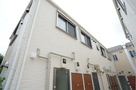 サークルハウス都立大学 目黒区 仲介手数料無料のゼロヘヤ