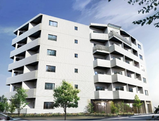 ルリオン三軒茶屋 世田谷区 仲介手数料無料のゼロヘヤ