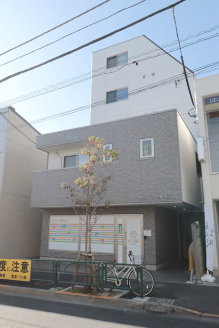 ライフ コート鷺宮 中野区 仲介手数料無料のゼロヘヤ ライフ コート鷺宮 中野区 仲介手数料無料のゼロヘヤ