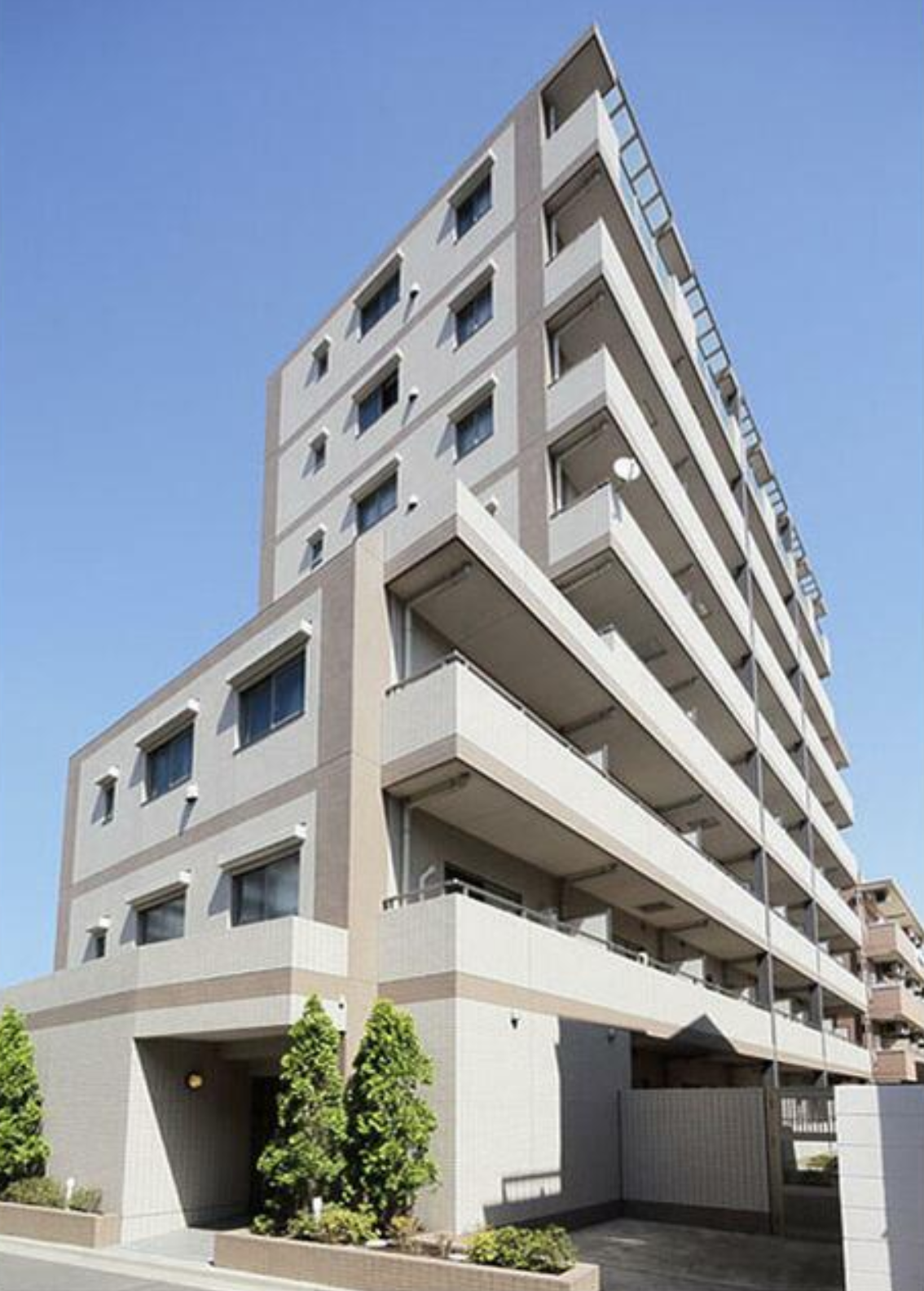 コンフォリア墨田立花 墨田区 仲介手数料無料のゼロヘヤ コンフォリア墨田立花 墨田区 仲介手数料無料のゼロヘヤ