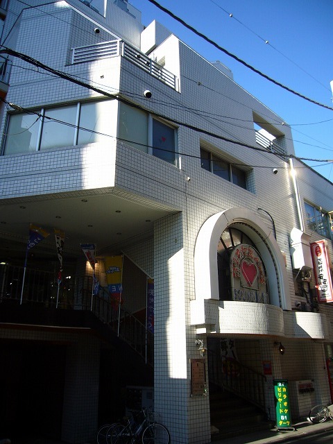 ロイヤル武蔵小山 品川区 仲介手数料無料のゼロヘヤ ロイヤル武蔵小山 品川区 仲介手数料無料のゼロヘヤ