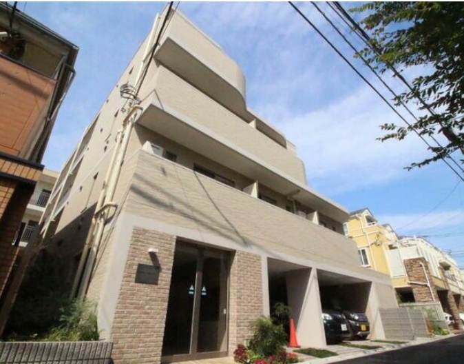 コルティーレ上北沢 世田谷区 仲介手数料無料のゼロヘヤ コルティーレ上北沢 世田谷区 仲介手数料無料のゼロヘヤ