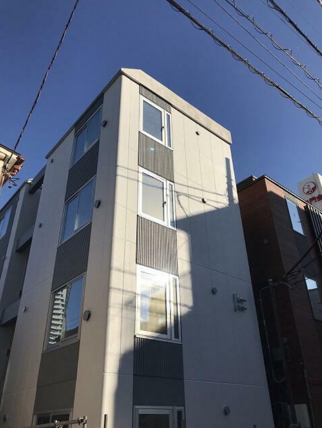 ルーナクレシェンテニッポリ 荒川区 仲介手数料無料のゼロヘヤ ルーナクレシェンテニッポリ 荒川区 仲介手数料無料のゼロヘヤ