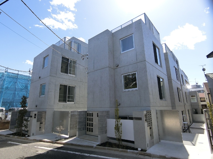 ファーレ下北沢 世田谷区 仲介手数料無料のゼロヘヤ ファーレ下北沢 世田谷区 仲介手数料無料のゼロヘヤ