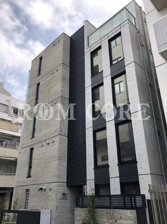 ラピスパーク四谷三丁目 新宿区 仲介手数料無料のゼロヘヤ ラピスパーク四谷三丁目 新宿区 仲介手数料無料のゼロヘヤ