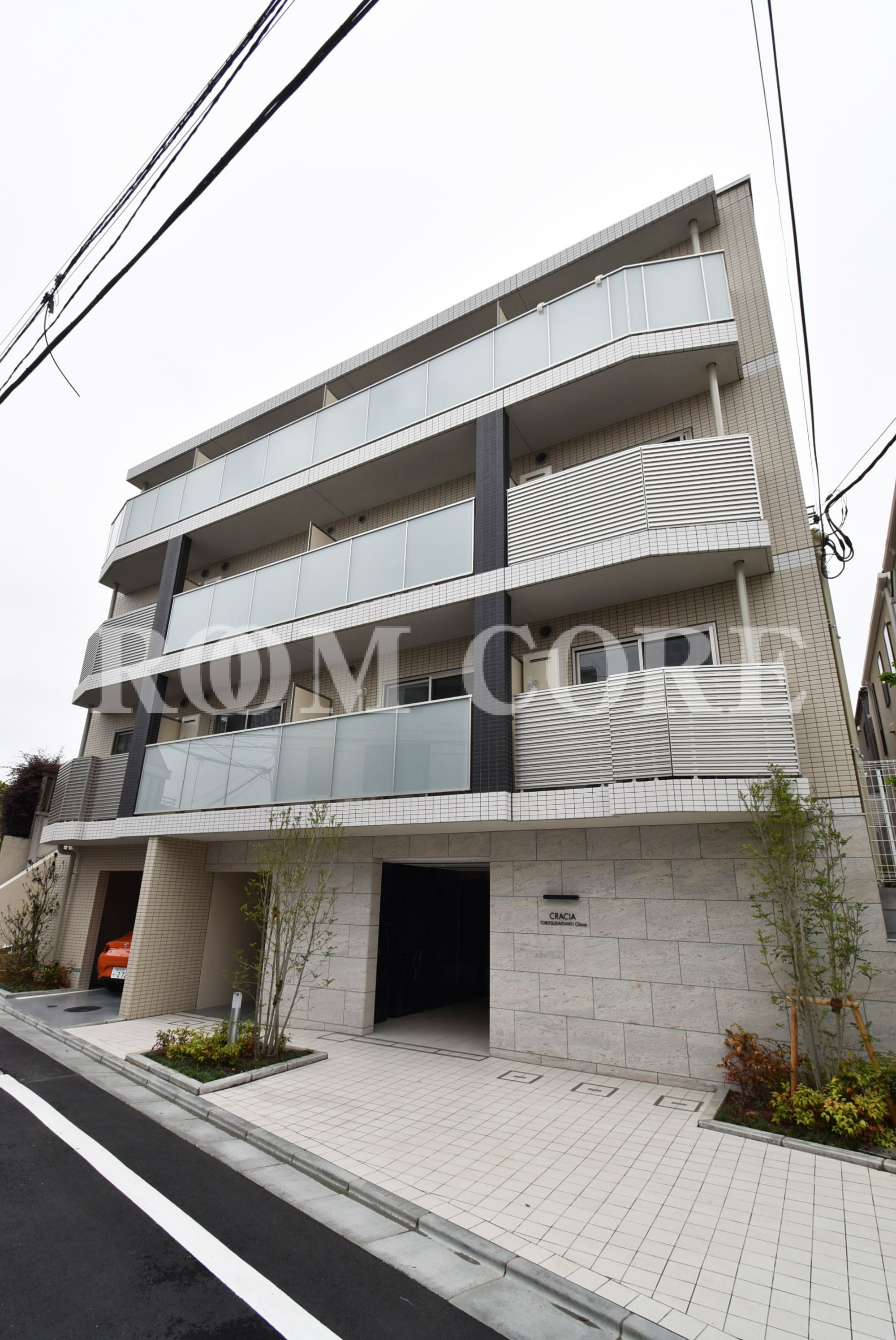 クレイシア都立大学クラッセ 目黒区 仲介手数料無料のゼロヘヤ クレイシア都立大学クラッセ 目黒区 仲介手数料無料のゼロヘヤ
