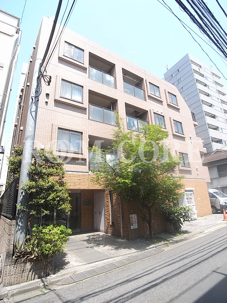 アイビーローズ 中野区 仲介手数料無料のゼロヘヤ アイビーローズ 中野区 仲介手数料無料のゼロヘヤ