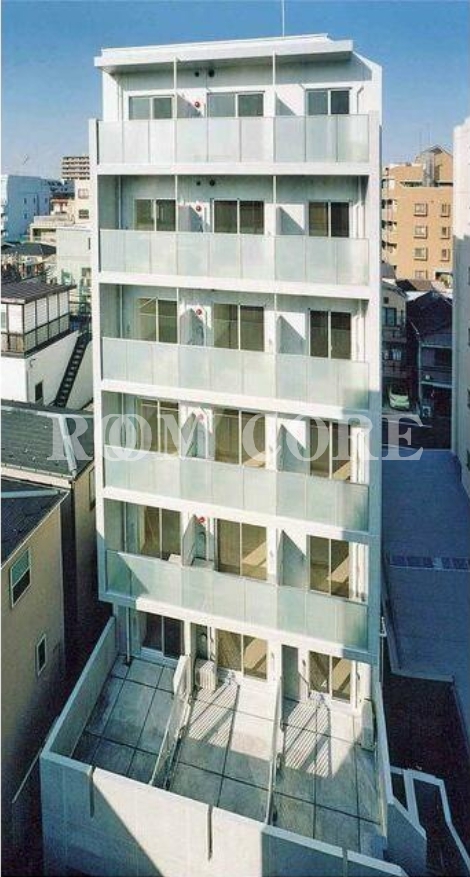 森下ツインキャッスルn棟 江東区 仲介手数料無料のゼロヘヤ