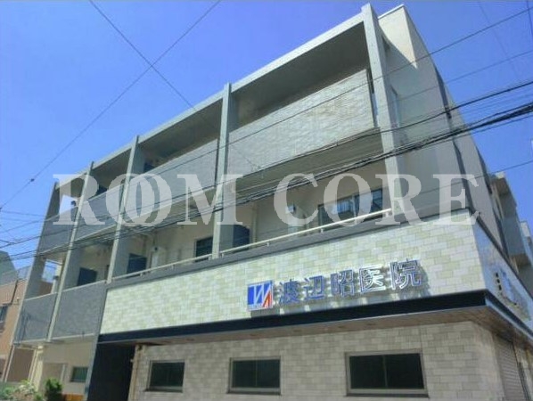 プロフーモ新小岩 葛飾区 仲介手数料無料のゼロヘヤ プロフーモ新小岩 葛飾区 仲介手数料無料のゼロヘヤ