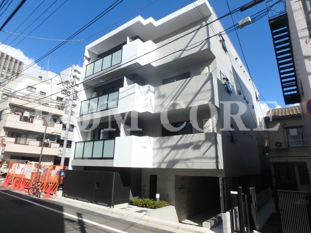 キャスティア門前仲町 江東区 仲介手数料無料のゼロヘヤ