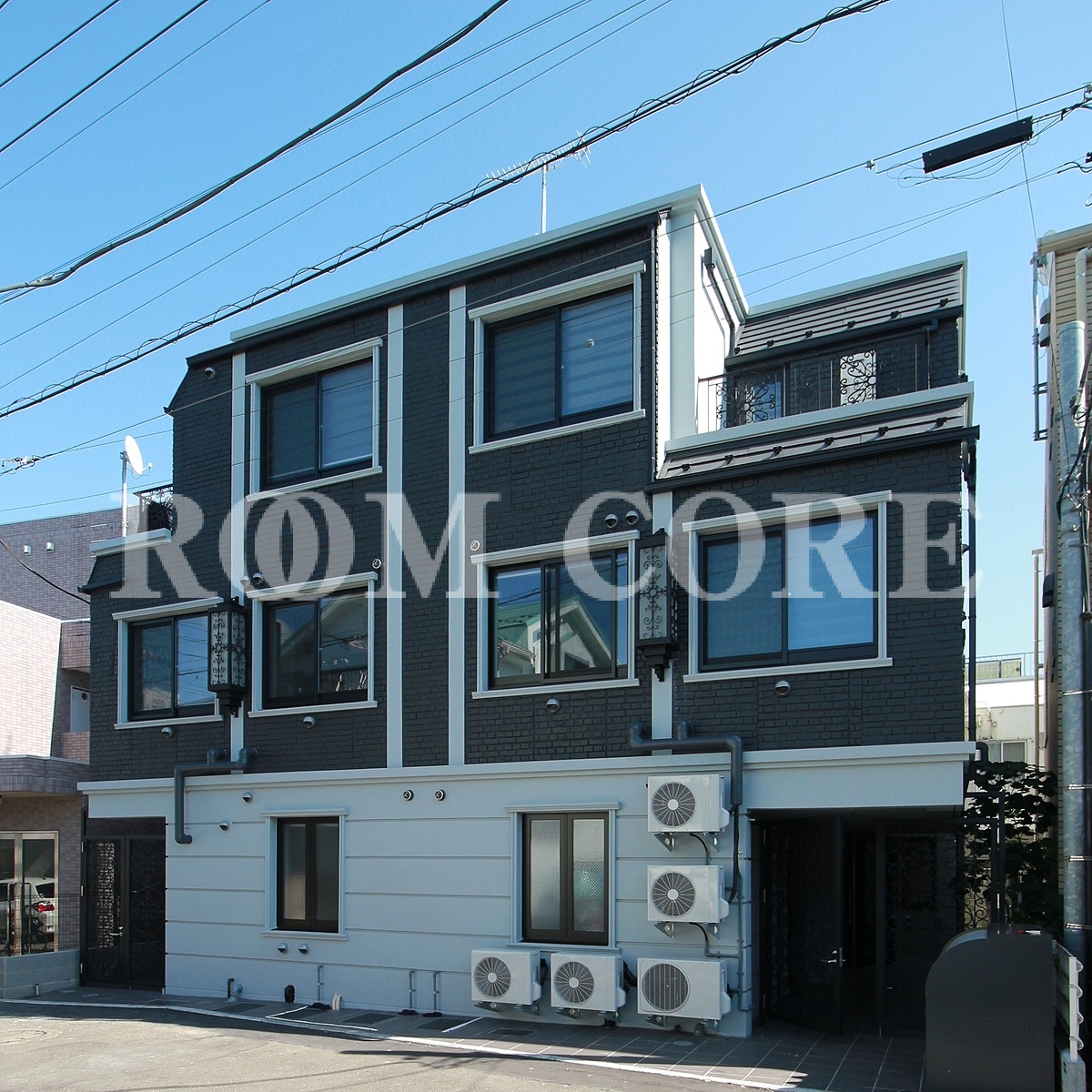 アローサル代々木上原 渋谷区 仲介手数料無料のゼロヘヤ アローサル代々木上原 渋谷区 仲介手数料無料のゼロヘヤ