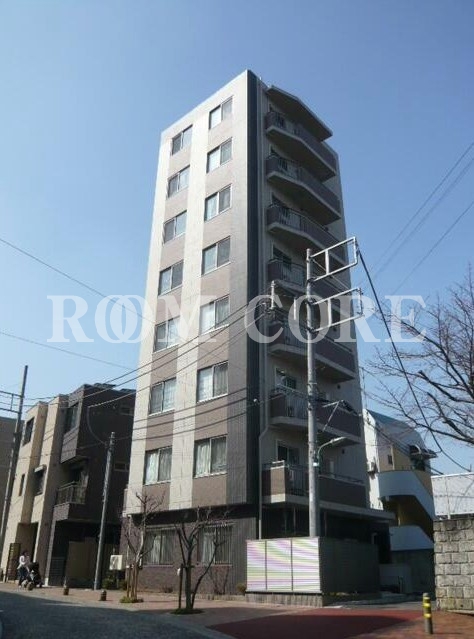 ステラ仙台坂 品川区 仲介手数料無料のゼロヘヤ ステラ仙台坂 品川区 仲介手数料無料のゼロヘヤ