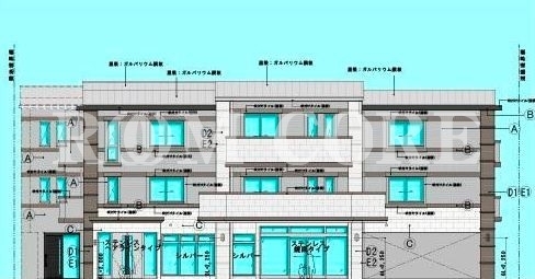ディアコート三軒茶屋 世田谷区 仲介手数料無料のゼロヘヤ ディアコート三軒茶屋 世田谷区 仲介手数料無料のゼロヘヤ