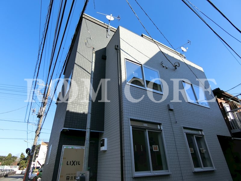 アリエッタ大森南 大田区 仲介手数料無料のゼロヘヤ