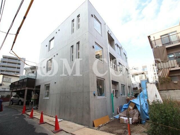 グロウセル下落合 新宿区 仲介手数料無料のゼロヘヤ