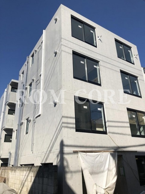 エムズ南雪谷 大田区 仲介手数料無料のゼロヘヤ エムズ南雪谷 大田区 仲介手数料無料のゼロヘヤ