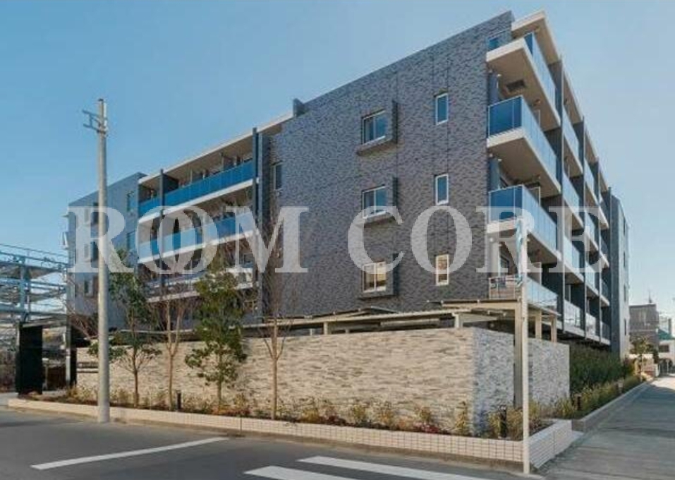 公式hp ガーラ元住吉グランドステージ 神奈川県川崎市 Fjネクストの新築分譲マンション 東急東横線 目黒線 元住吉 駅より徒歩11分