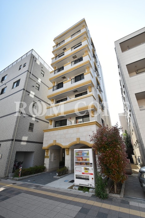 ルミナス錦糸町 墨田区 仲介手数料無料のゼロヘヤ