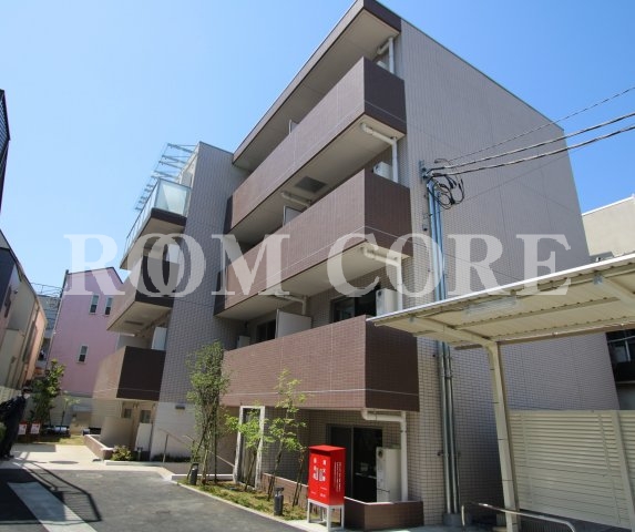 エディアン武蔵小山 品川区 仲介手数料無料のゼロヘヤ エディアン武蔵小山 品川区 仲介手数料無料のゼロヘヤ