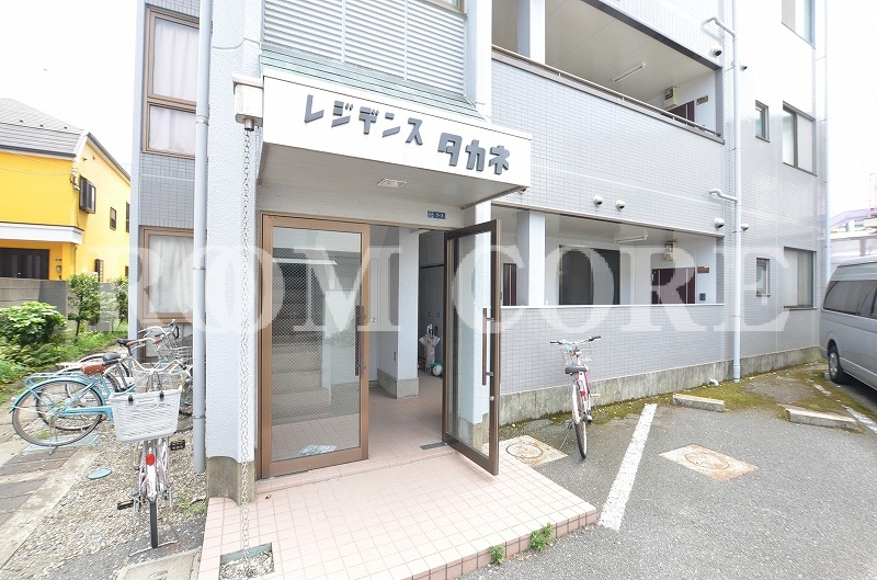 レジデンスタカネ 大田区 仲介手数料無料のゼロヘヤ レジデンスタカネ 大田区 仲介手数料無料のゼロヘヤ