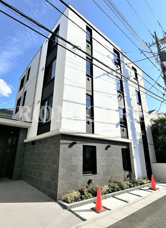 グランドリーフ練馬 練馬区 仲介手数料無料のゼロヘヤ