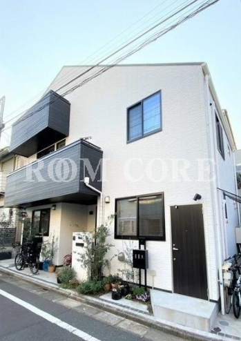 ノーム 世田谷区 仲介手数料無料のゼロヘヤ ノーム 世田谷区 仲介手数料無料のゼロヘヤ