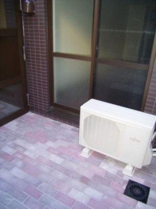 フェニックス新江古田