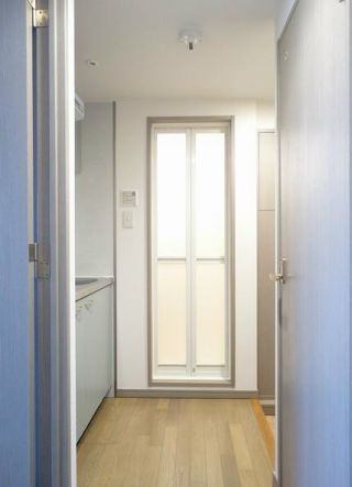 エクセリア早稲田II