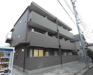 ジェンティーレ上石神井
