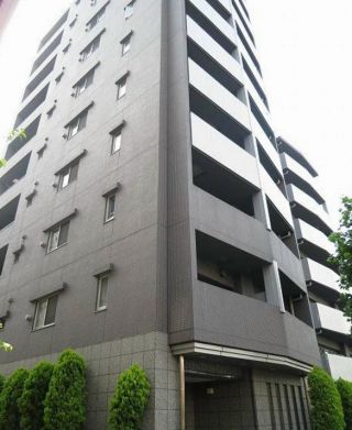 ダイナシティ方南町