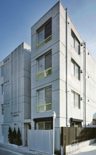 ブランシェ豊島園