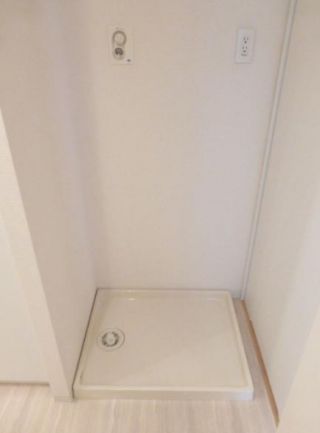アパートメンツ三田