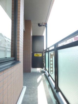 アーバンパーク麻布十番