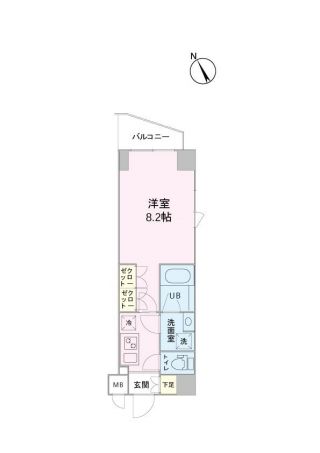 ルーブル白金高輪参番館