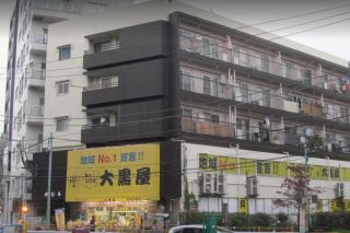 アレーロ下目黒