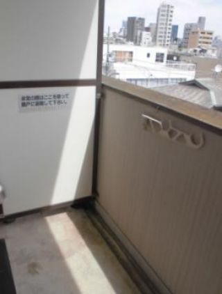ラ・フェスタ白金