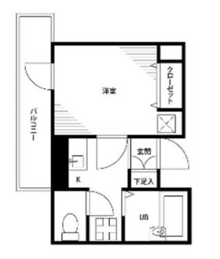 プレール東麻布