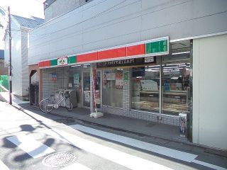 アイコート高円寺北