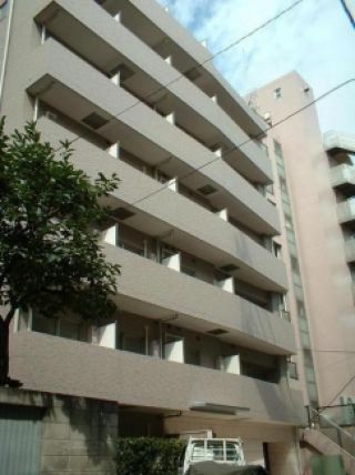 パークマンション