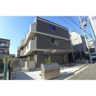 ドゥーエ初台