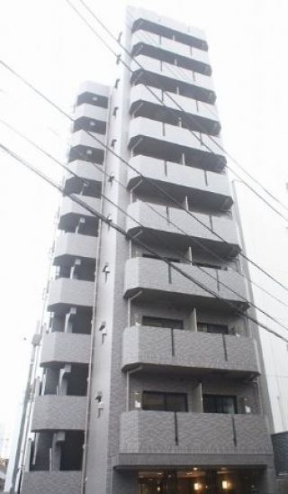 ルーブル新丸子
